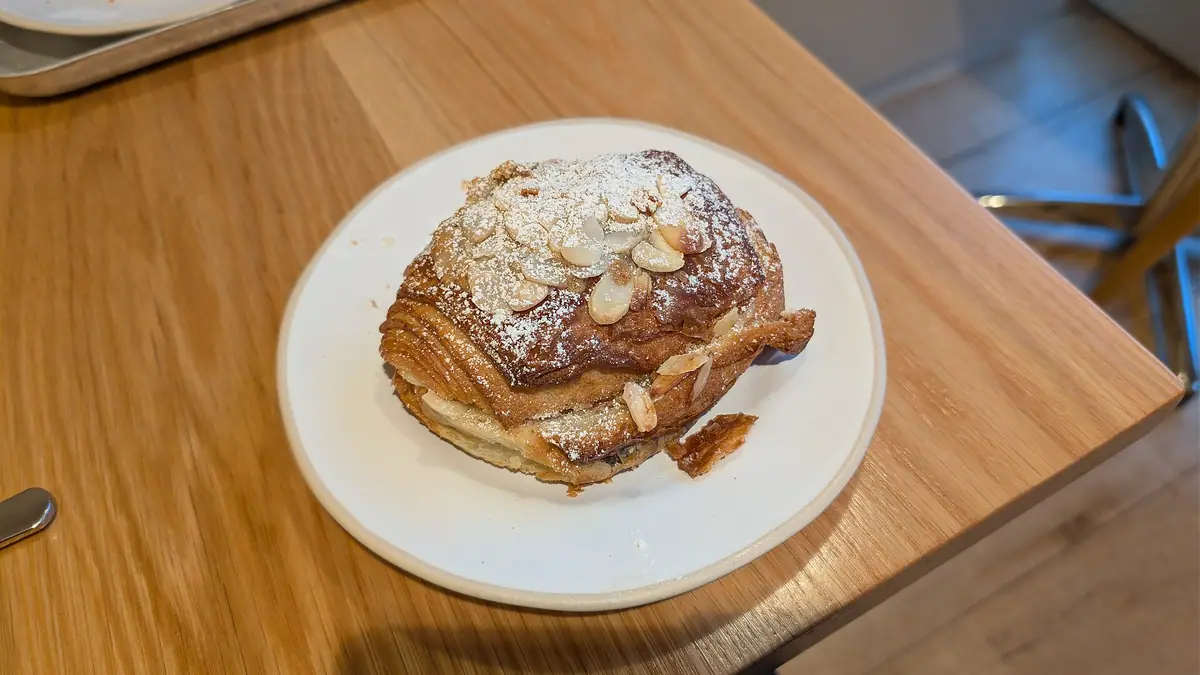 The Little Cake Cottage – patisserie in Calverley, Farsley