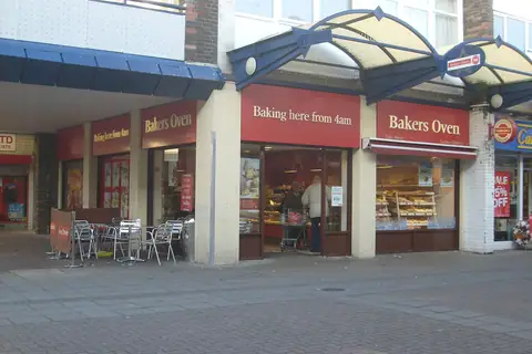 The Little Cake Cottage photo 3